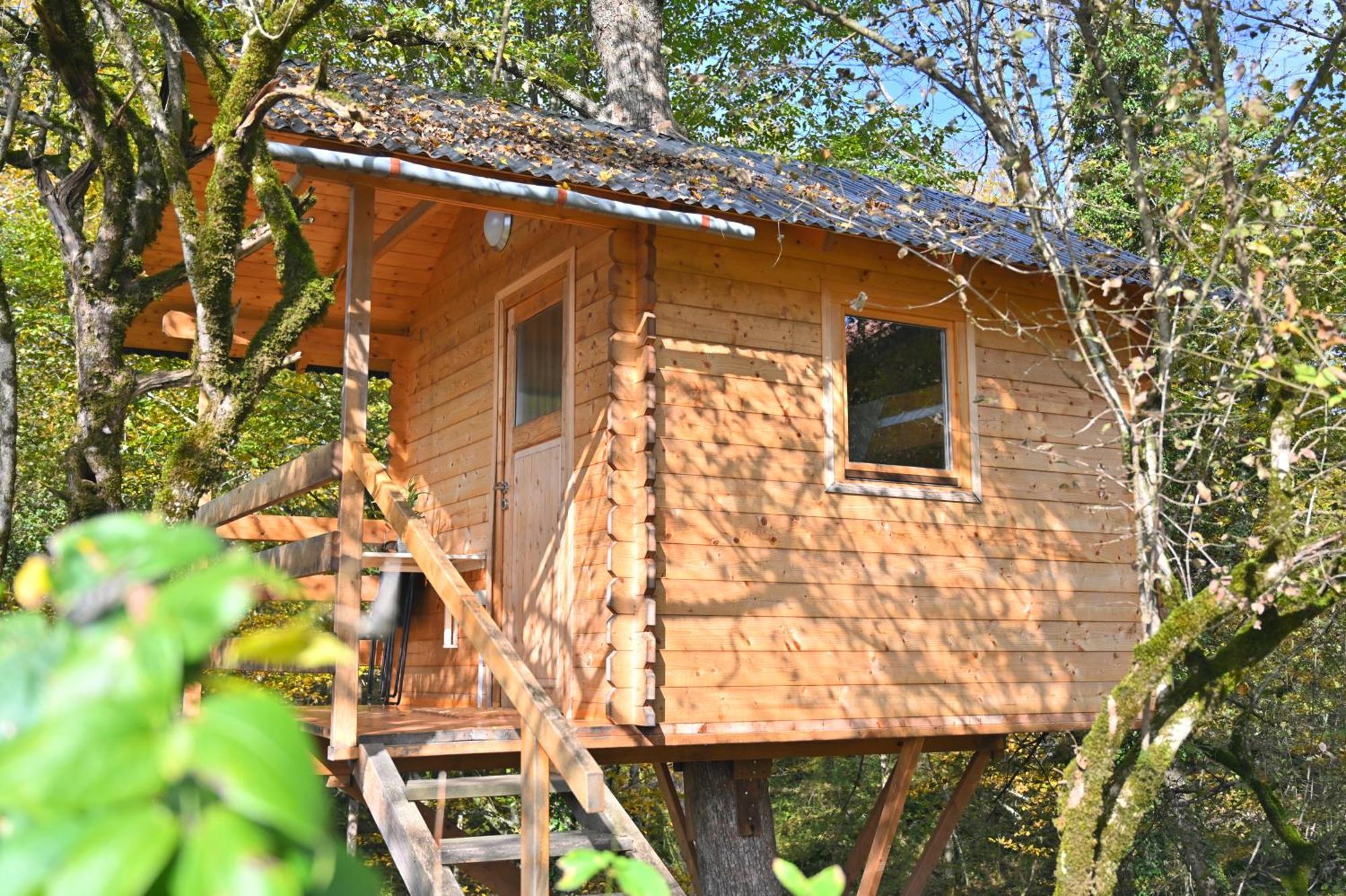 Double Paradise Slunj Exteriér fotografie